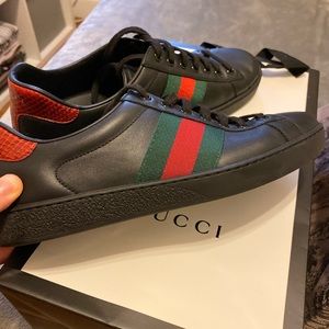 Gucci Shoes